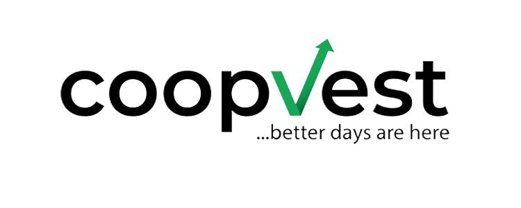Coopvest Logo